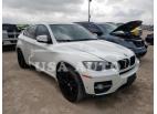 BMW X6 M 2012