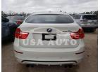 BMW X6 M 2012