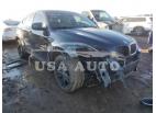 BMW X6 M 2012