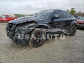 BMW X6 M 2013
