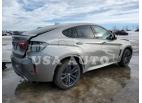 BMW X6 M 2015