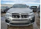 BMW X6 M 2015