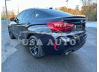 BMW X6 M 2015