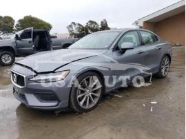 VOLVO S60 T5 MOM 2019