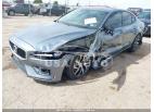 VOLVO S60 T6 MOMENTUM 2020