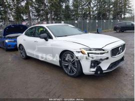 VOLVO S60 T6 R-DESIGN 2019