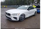 VOLVO S60 T6 R-DESIGN 2019