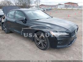 VOLVO S60 T6 R-DESIGN 2021
