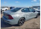 VOLVO S60 B5 CORE DARK THEME 2024