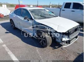 VOLVO S60 B5 PLUS DARK THEME 2023