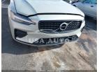 VOLVO S60 B5 BLACK EDITION MOMENTUM/B5 INSCRIPTION/B5 MOMENTUM 2022