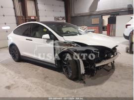 TESLA MODEL X 2023
