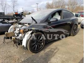TESLA MODEL X 2023