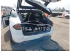 TESLA MODEL X DUAL MOTOR ALL-WHEEL DRIVE 2022