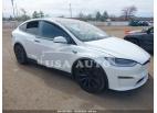 TESLA MODEL X PLAID TRI MOTOR ALL-WHEEL DRIVE 2022