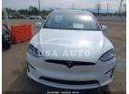 TESLA MODEL X PLAID TRI MOTOR ALL-WHEEL DRIVE 2022