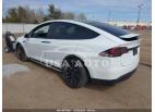 TESLA MODEL X PLAID TRI MOTOR ALL-WHEEL DRIVE 2022