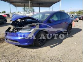 TESLA MODEL X 2022