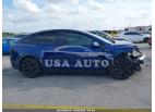 TESLA MODEL X PLAID TRI MOTOR ALL-WHEEL DRIVE 2022