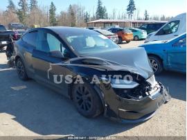 TESLA MODEL X DUAL MOTOR ALL-WHEEL DRIVE/PLAID TRI MOTOR ALL-WHEEL DR 2022