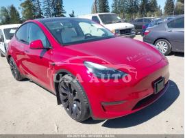 TESLA MODEL Y AWD/PERFORMANCE DUAL MOTOR ALL-WHEEL DRIVE 2023