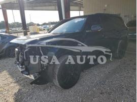 TOYOTA SEQUOIA SR 2024