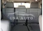 TOYOTA SEQUOIA SR 2024