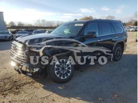 TOYOTA SEQUOIA SR 2023