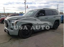 TOYOTA SEQUOIA SR 2023