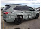 TOYOTA SEQUOIA SR 2023