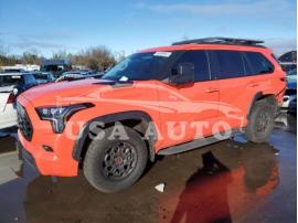 TOYOTA SEQUOIA SR 2023