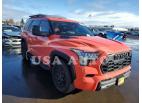 TOYOTA SEQUOIA SR 2023