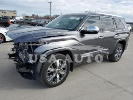 TOYOTA SEQUOIA SR 2023