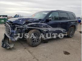 TOYOTA SEQUOIA SR 2023