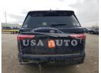 TOYOTA SEQUOIA SR 2023