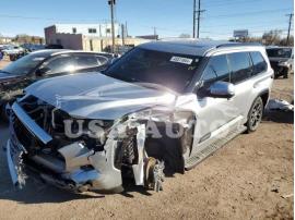 TOYOTA SEQUOIA SR 2023