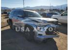 TOYOTA SEQUOIA SR 2023