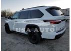 TOYOTA SEQUOIA SR 2023