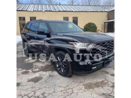 TOYOTA SEQUOIA SR 2024