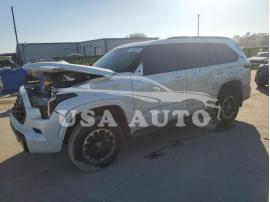 TOYOTA SEQUOIA SR 2023