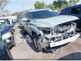 TOYOTA SEQUOIA SR5/LIMITED/PLATINUM 2023