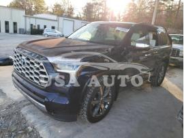 TOYOTA SEQUOIA SR 2023