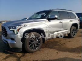 TOYOTA SEQUOIA SR 2023