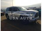 TOYOTA SEQUOIA SR 2023