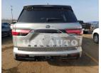 TOYOTA SEQUOIA SR 2023