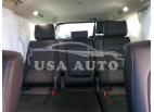 TOYOTA SEQUOIA SR 2023