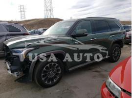 TOYOTA SEQUOIA SR 2023