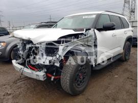TOYOTA SEQUOIA SR 2023