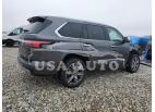 TOYOTA SEQUOIA SR 2023