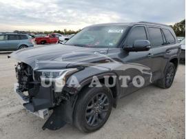 TOYOTA SEQUOIA SR 2023